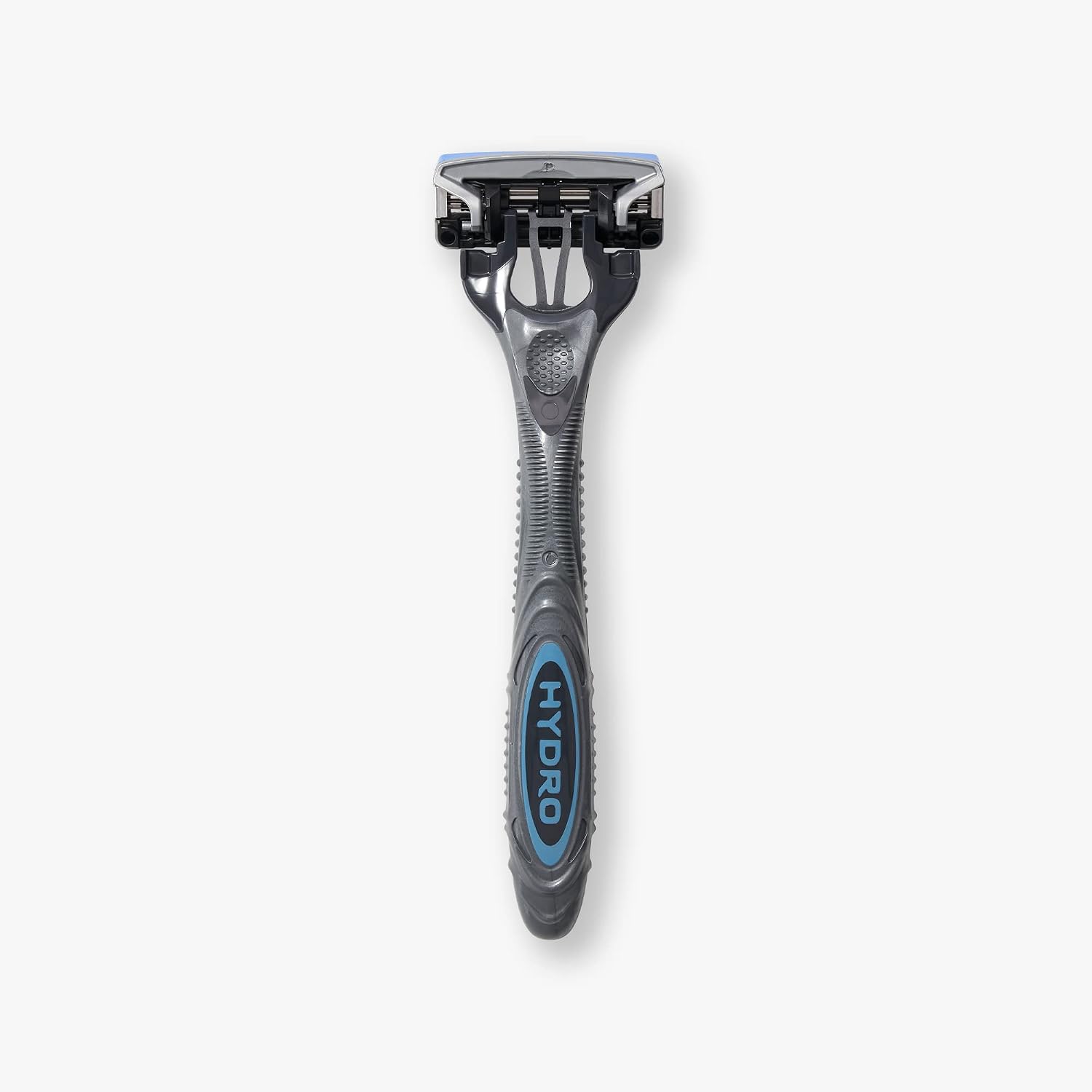 Schick Hydro Sensitive 5-Blade Disposable Razors for Men, 3ct