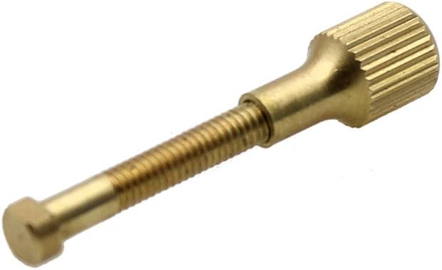 Andoer Alto Saxophone Ligature Fastener Compact Durable Artificial Leather for Alto Saxophone Rubber Mouthpiece
