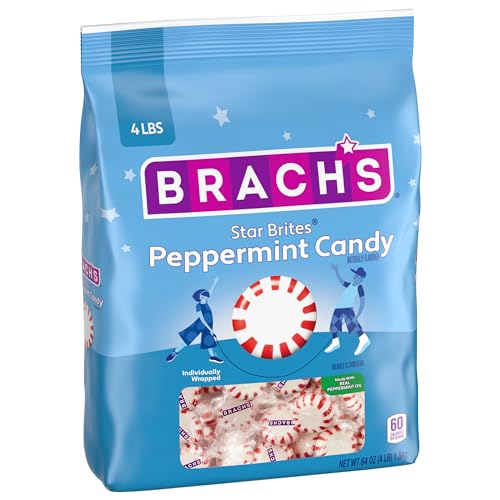 Brach's Classic Jelly Beans, Assorted Fruit Flavors, Bulk Bag, 54 oz, 2 Ct | Pineapple, lemon, lime, orange, strawberry, cherry, grape jelly beans, bulk, Easter, candy bowl, sharing