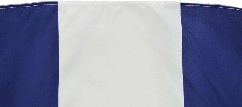 Shop72 American Flag 5x8 Ft, Allegiance to USA, American Flags for Outside, Our Allegiance To Freedom, This Garden Banner Made Heavy Duty to work outside as well, Bandera De Estados Unidos