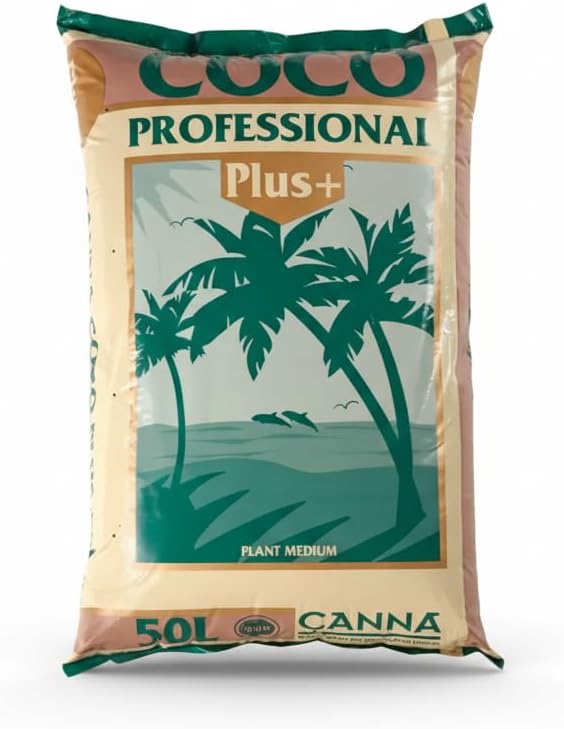 CANNA Coco - 50L Bag