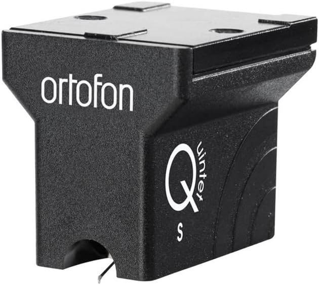 Ortofon Quintet Blue MC Phono Cartridge
