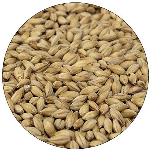 Northern Brewer German Kolsch Malt Extract Recipe Homebrewing Kit, 5 Gal