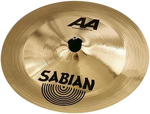 Sabian Cymbal Variety Package (21616)