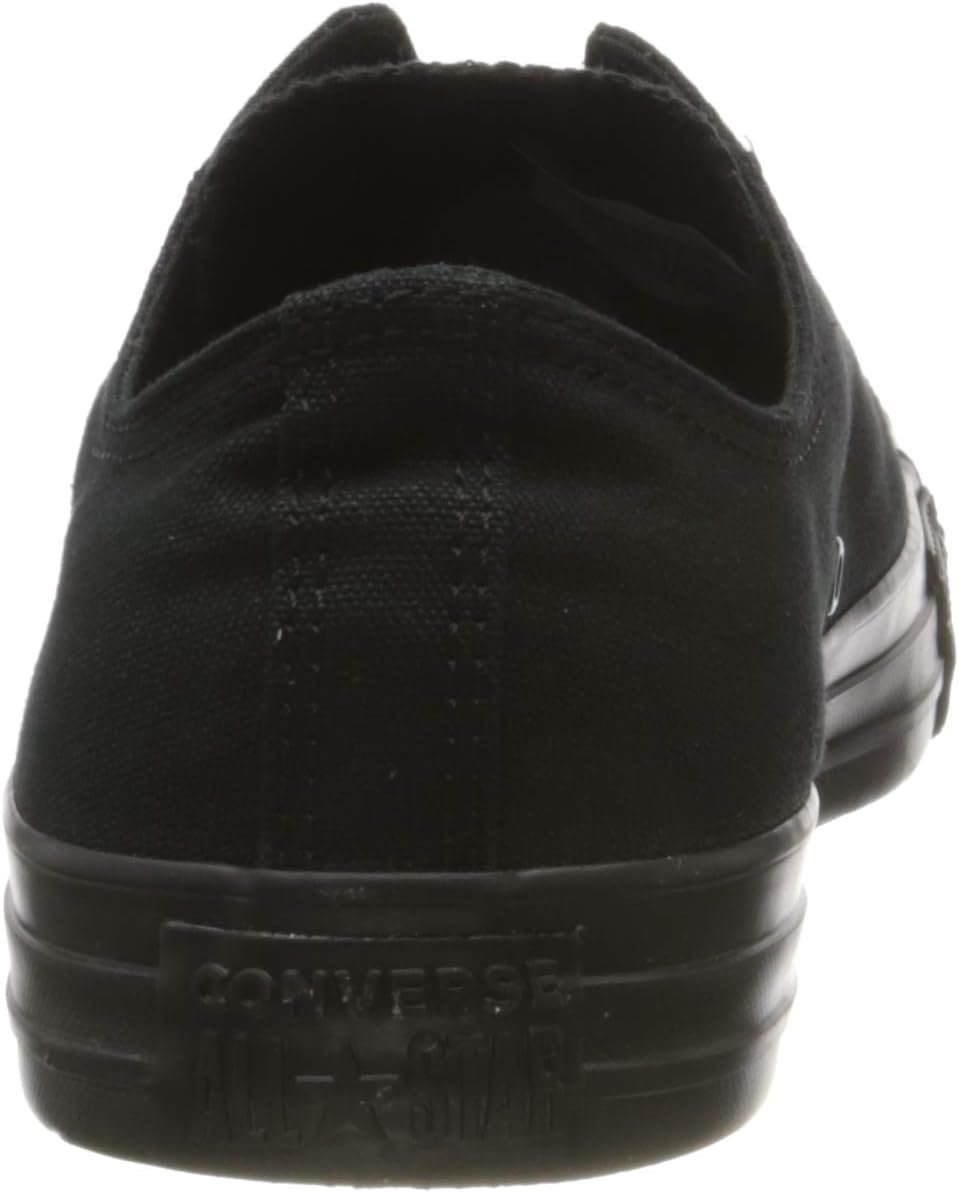 Converse Men's Chuck Taylor All Star Low Top Sneakers