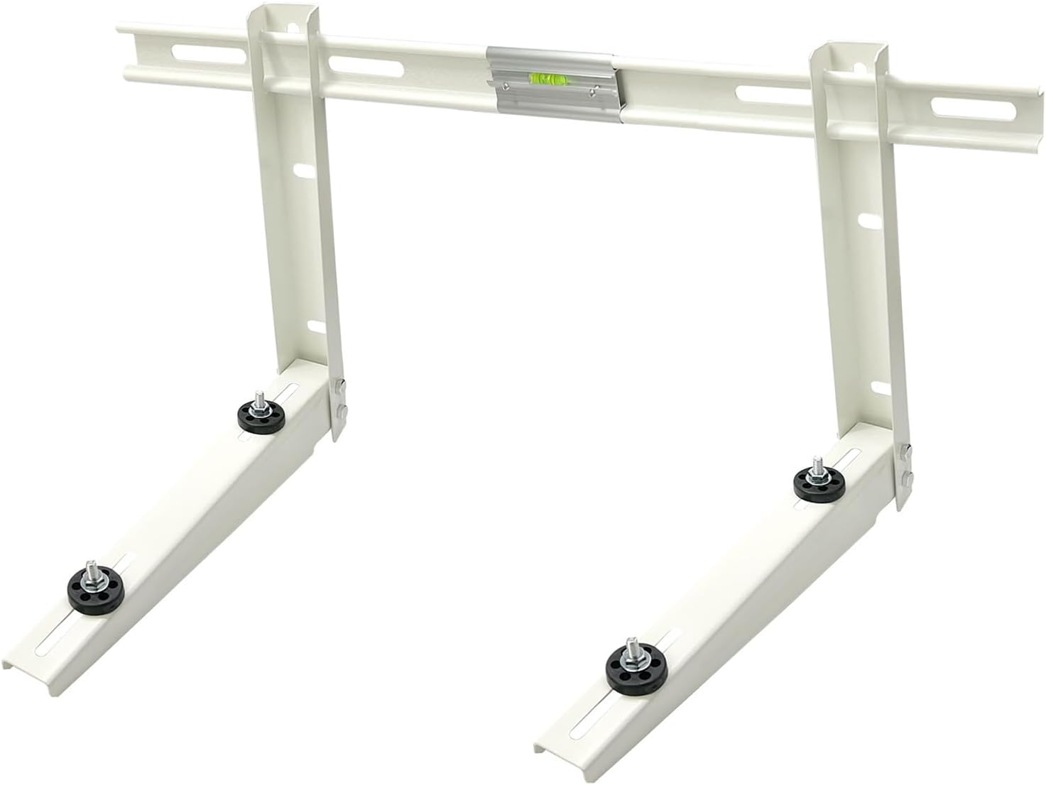 Mini Split Wall Mounting Bracket for Outside Ductless Mini Split AC Heating System 9000-36000 Btu