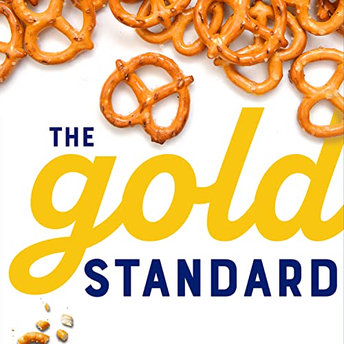 Rold Gold Tiny Twists Pretzels, 16 Ounce
