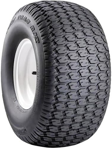 Carlisle Turf Trac R/S Lawn & Garden Tire - 20X10-8