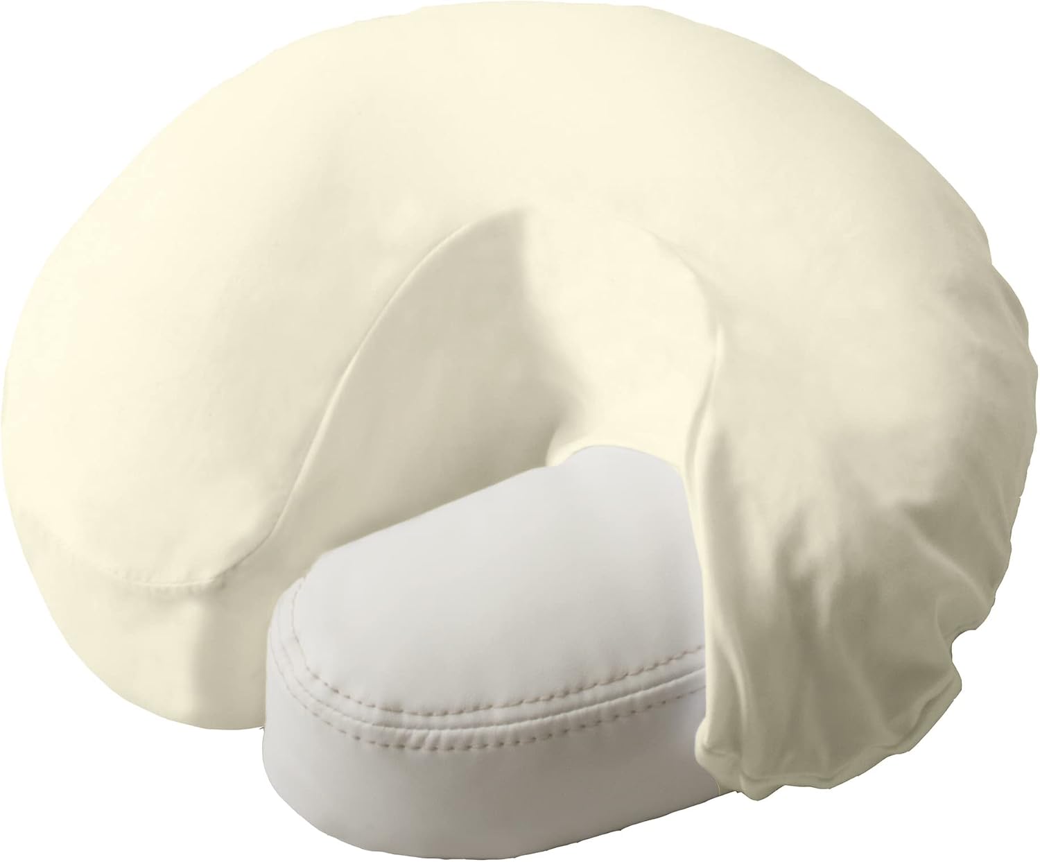 EARTHLITE Premium Microfiber Massage Sheet Set - Silky, Wrinkle Resistant, Quick Drying, 3piece Set (Fitted, Top, Face Pillow Cover)