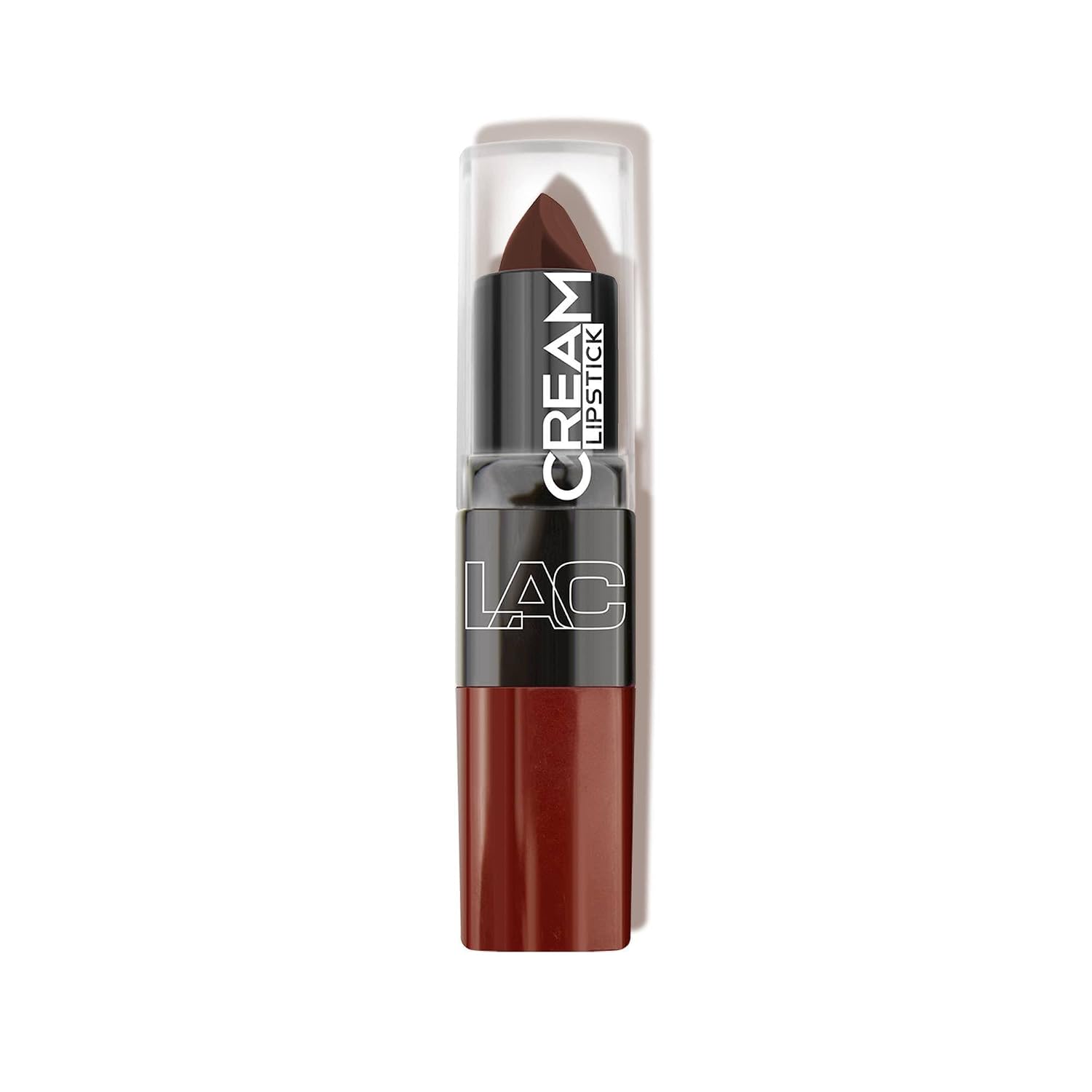 L.A. COLORS Moisture Cream Lipstick, Exquisite CML488