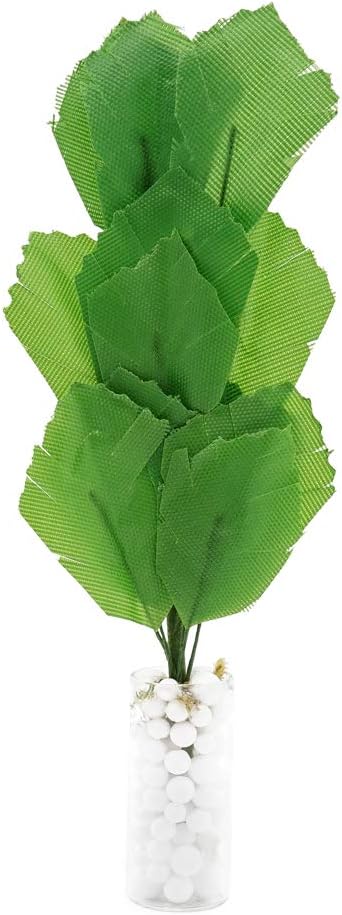 Odoria 1/12 Miniature Plants Dollhouse Decoration Accessories