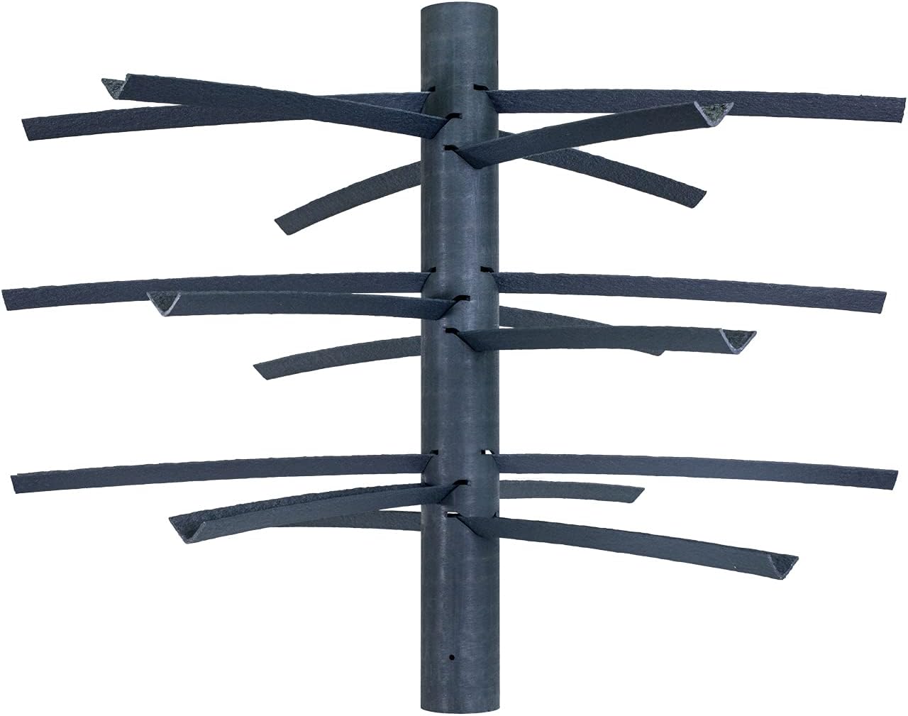 Trophy Tree Artificial Fish Habitats for Lakes and Ponds
