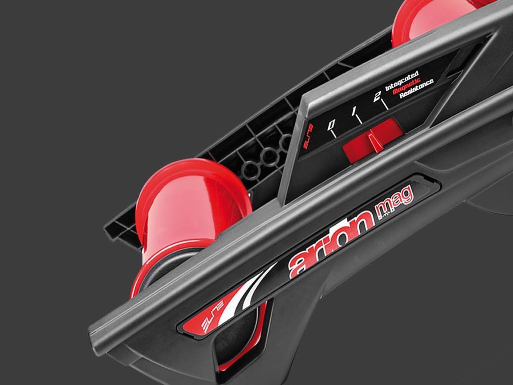 Elite Arion Mag Parabolic Folding Rollers