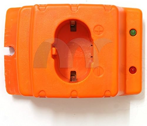 Battery Charger for Paslode 6V Framing Nailer gun 902200 900420 B20540 IM350