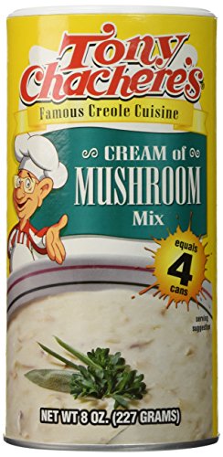 Tony Chachere Instant Gravy Mix, Creole, Roux, 3 Count
