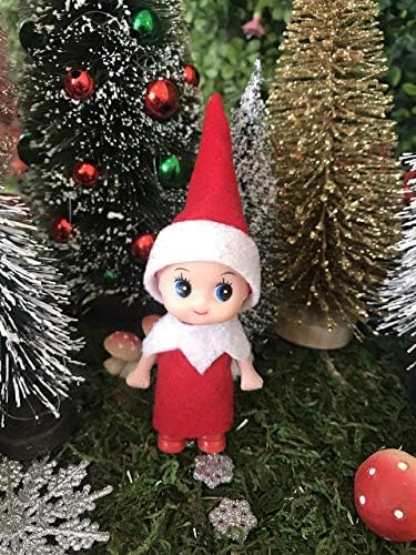 Baby elf girl on the look for a family, Elf shelf baby, Elf girl, Girl baby elf