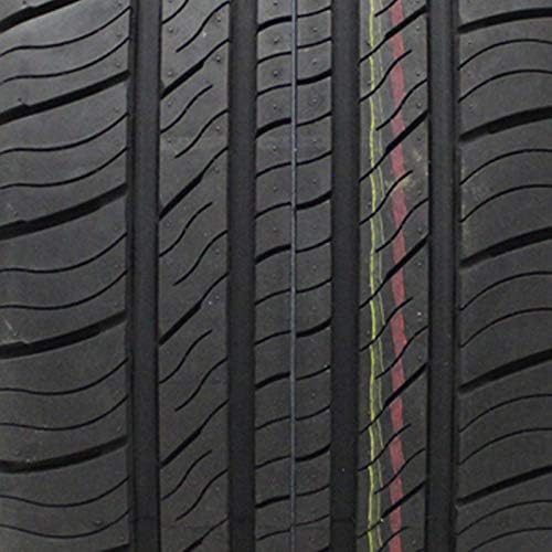 GT Radial Champiro Touring A/S 215/60R16 95H | Passenger Touring All Season Traction 95H Rated Standard Load Radial Construction Black Sidewall Tire
