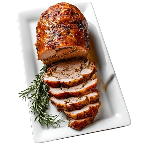 Creole Food Turducken (Seafood Jambalaya Stuffing