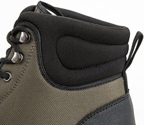 Duck and Fish Men's Felt Sole Wading Shoe