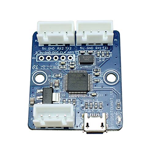 ThunderStick Arcade1Up 12 in 1 Interface Board