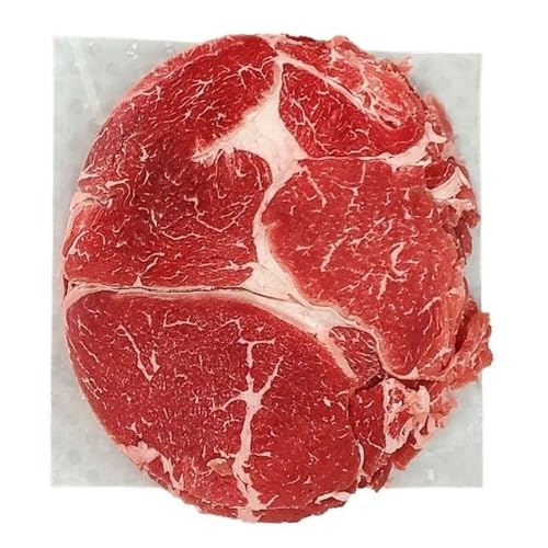 Stehouwers Beef Sizzler, 3 Ounce - 48 per case.