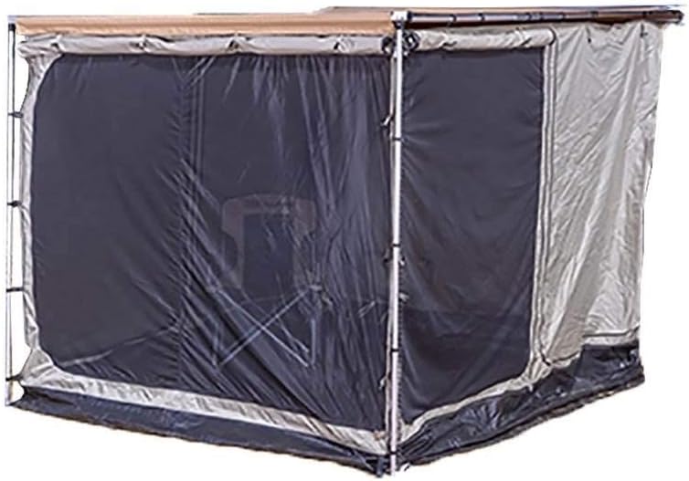 ARB 813108A Awning Room Accessory Deluxe with Floor 2500mm x 2500mm Heavy Duty, for ARB Awnings 2500x2500 all models (814410, 814411 and 814412A))