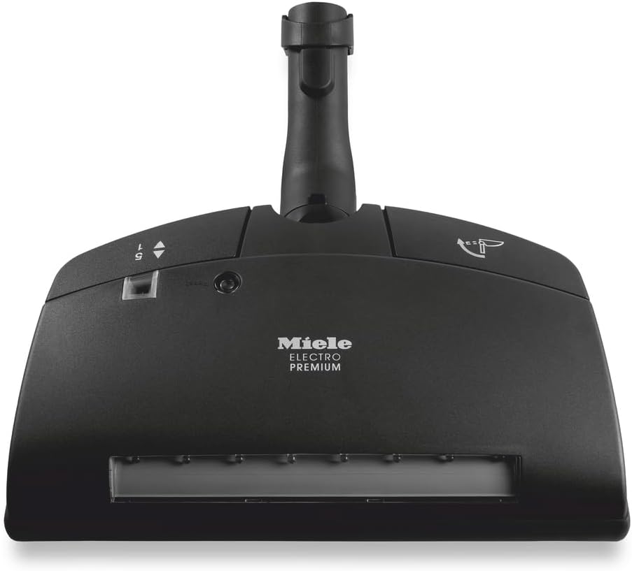 Miele SEB 236 Electrobrush Floorhead for Deep Carpet Cleaning