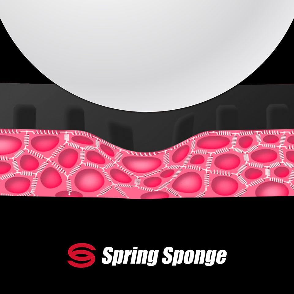 Butterfly Rozena Table Tennis Rubber