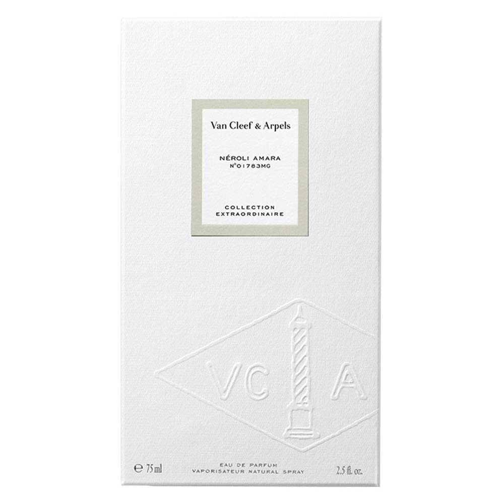 Van Cleef & Arpels NEROLI AMARA, EAU DE PARFUM SPRAY 2.5 OZ