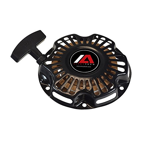 AlveyTech Recoil Pull Start for The Monster Moto MM-B80 Mini Bike