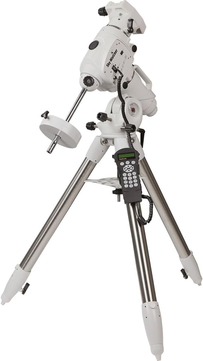 Sky-Watcher EQ6-R GoTo SyncScan Equatorial Mount
