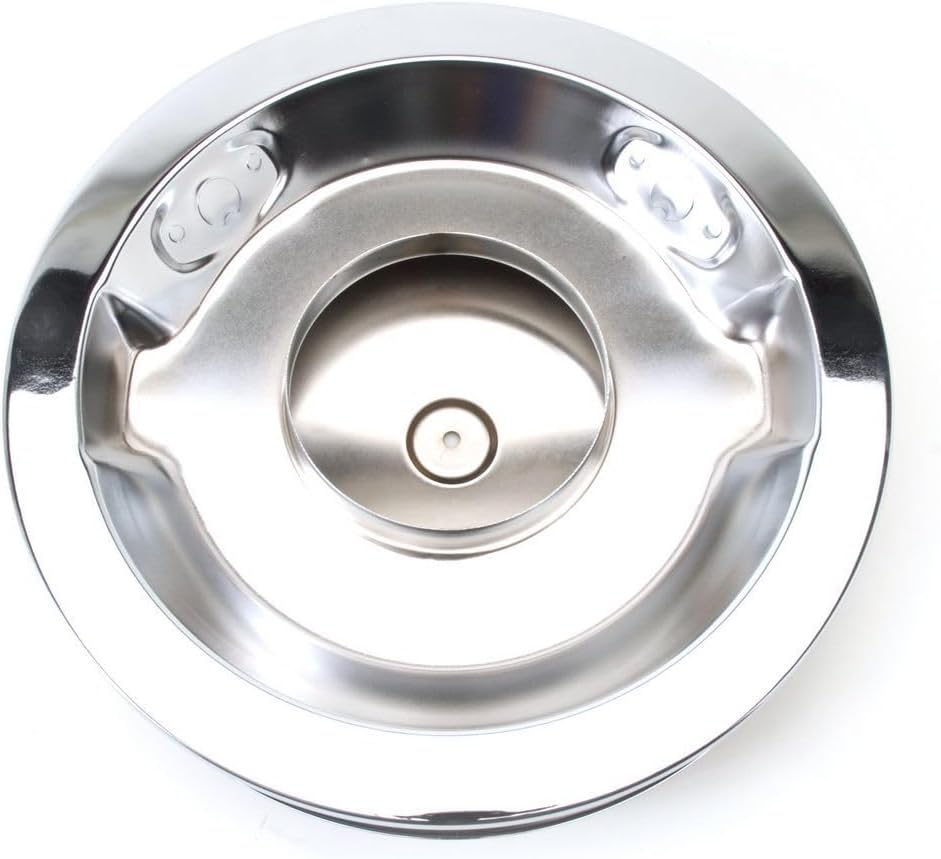 Edelbrock 1221 Signature Series Air Cleaner