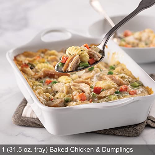 Omaha Steaks Comfort of Home Gift, 16 Items