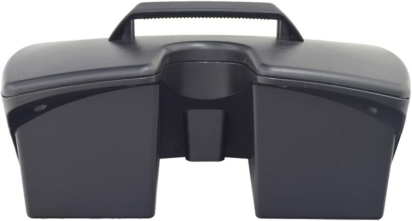 12 Ah Standard Capacity Battery Box for the Go-Go Elite Traveller