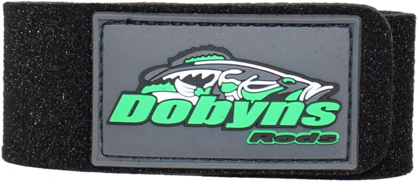 Dobyns Rods Rod Wraps