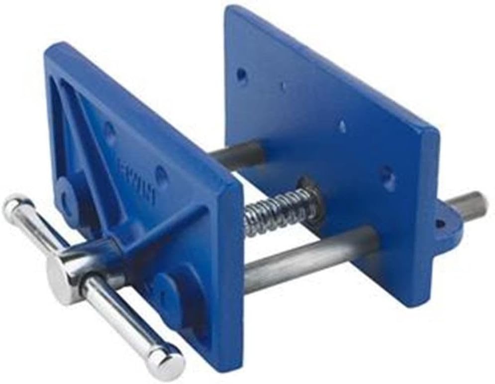 IRWIN Tools Woodworker's Vise, 6 1/2", 226361