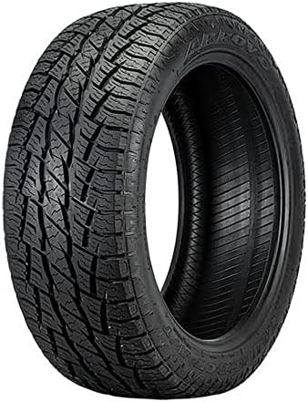 Arroyo Tamarock A/T LT31X10.50R15 109S C All Terrain All Season Tire