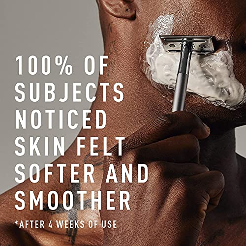 Bevel Safety Razor Replacement Blades 20 Pack, Double Edge Safety Razor for Men Blades to Prevent Razor Bumps and Skin Irritation