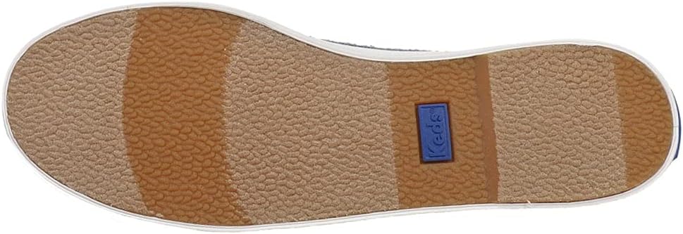 Keds Women's Kickstart Seasonal Solid