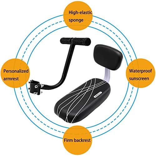 Together-life Kids Bike Seat