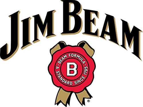 Jim Beam Signature Dark Roast Bourbon Flavored Single Serve Coffee, 18 cups, Keurig 2.0 Compatible