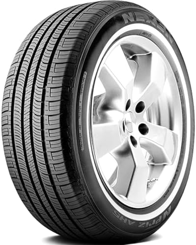 NEXEN N'Priz AH5 All-Season Radial Tire - 195/75R14SL 92S