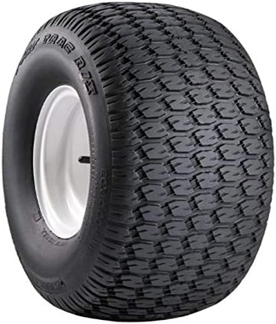 Carlisle Turf Trac R/S Lawn & Garden Tire - 20X10-8