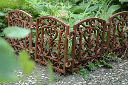 Esschert Design Connecting Fence