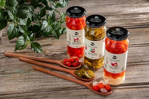 Sabor das Índias Natural Pepper