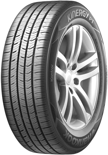 Hankook H737 all_ Season Radial Tire-215/60R17 96H 4-ply | Passenger Touring All Season Traction 96H Rated Standard Load Radial Construction Black