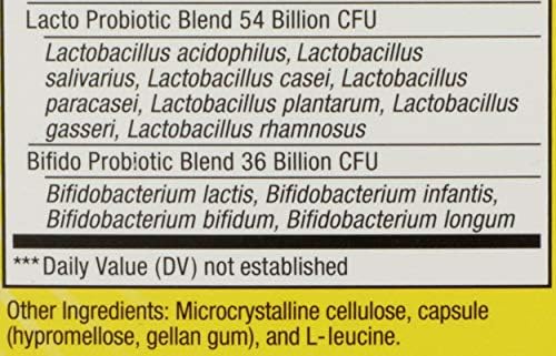 Renew Life Women's Probiotic 50 Billion CFU