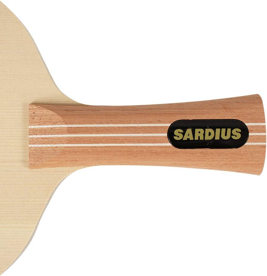 Butterfly Sardius Shakehand Table Tennis Blade
