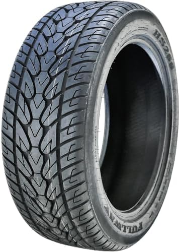 2 x Fullway HS266 275/55R20 117H All Season XL 20 inch Tires