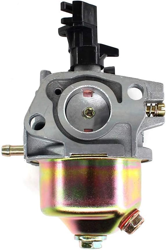 USPEEDA Carburetor for Craftsman 208CC Tiller 170-UV 247.299320 170-VOA 247.299341 Carb Fuel Filter